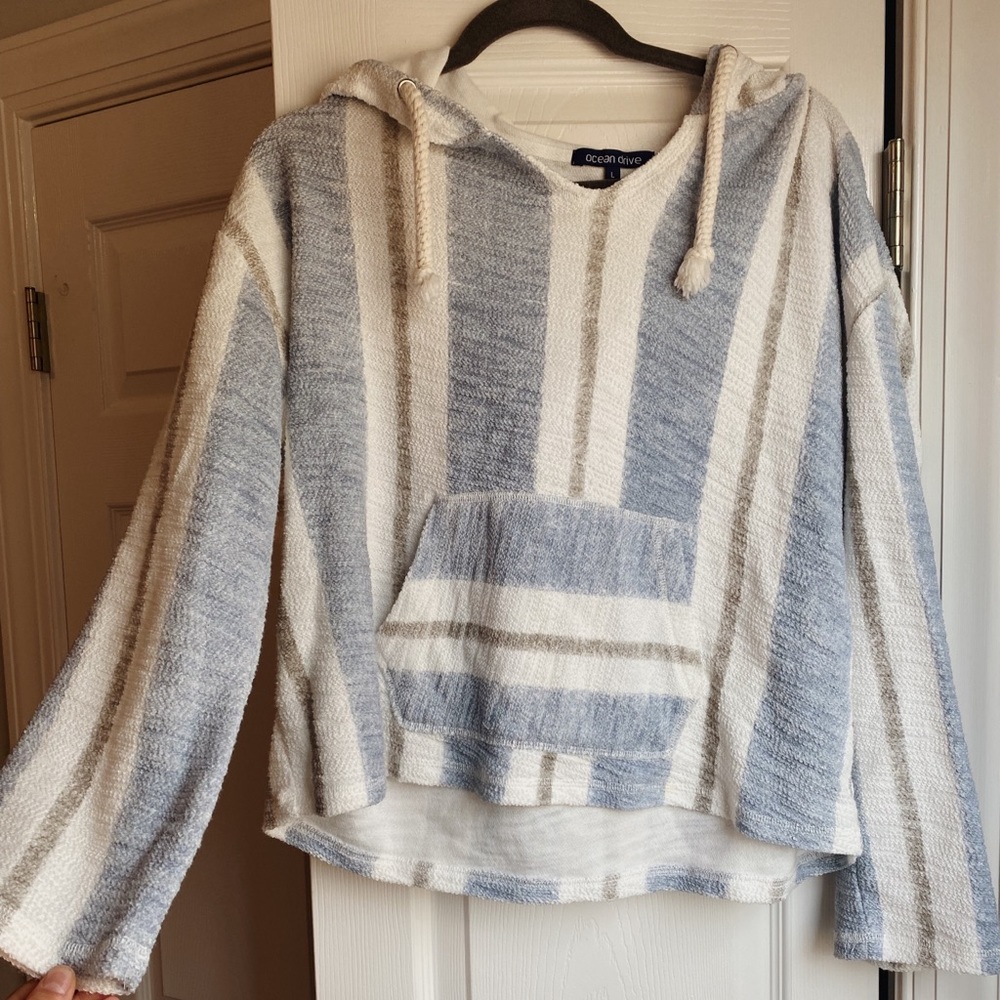 Boho | hippi | beach vibe sweater
